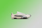 H-Street OG - Frosted Ivory/Puma Silver