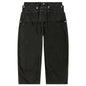 H.D Apron Pant - Black