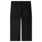 H.D. Military Pant - Black