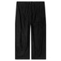 H.D. Military Pant - Black