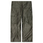 H.D. Pant - Olive
