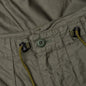 H.D. Pant - Olive