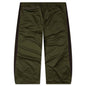 H.D. Track Pant - Olive