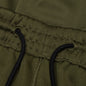 H.D. Track Pant - Olive