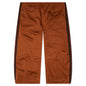 H.D. Track Pant - Rust