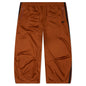 H.D. Track Pant - Rust