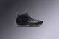 Air Foamposite One 'Carbon Fiber' - Black/Black/Dark Smoke Grey