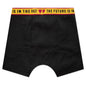 HM Boxer Brief - Black