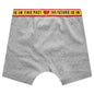 HM Boxer Brief - Grey