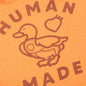 Tsuriami Hoodie - Orange