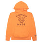 Tsuriami Hoodie - Orange