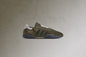 Adidas x Song for the Mute Women's Taekwondo Mei - Shadow Green/Core Black/Cloud White