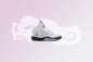 Air Jordan 5 Retro OG '35th Anniversary' (TD) - White/Black/Med Soft Pink/White