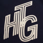 HTG Pullover - Blue