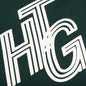 HTG Pullover - Green