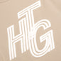 HTG Pullover - Stone