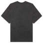 HTG Seal Logo Tee - Black