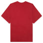 HTG Seal Logo Tee - Brick