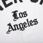 Angelino L/S Tee - White