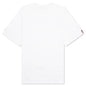T-Shirt - Lily White