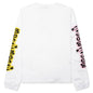 T-Shirt - Lily White