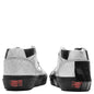 Half Cab EF Vlt LX Lux Duct - Marshmallow