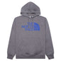 Half Dome Pullover Hoodie - TNF Medium Grey