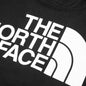 Half Dome Pullover Hoodie - TNF Black/TNF White