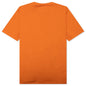 Half Dome S/S Tee - Desert Rust