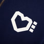 Half-Zip Sweatshirt - Navy