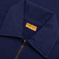 Half-Zip Sweatshirt - Navy