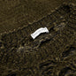 Hamer Sweater - Khaki