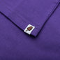 Kids Hand Held S/S Tee - Prism Violet