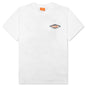 Hand Picked Tee - White
