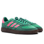 Handball Spezial - Court Green/Lucid Pink/Off-White