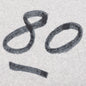 Handwritten Sweater - Heather Grey