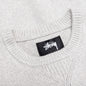 Handwritten Sweater - Heather Grey
