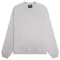 Handwritten Sweater - Heather Grey
