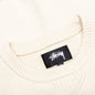Handwritten Sweater - Natural