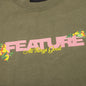 Harvest Tee - Capers