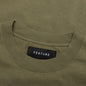 Harvest Tee - Capers