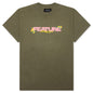 Harvest Tee - Capers