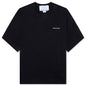 Have Fun, Be Nice Tee - Black