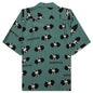 Hawaiian S/S Shirt Type-4 - Green