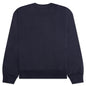 Hax Bis GD 9615 M.K. Sweater - Navy