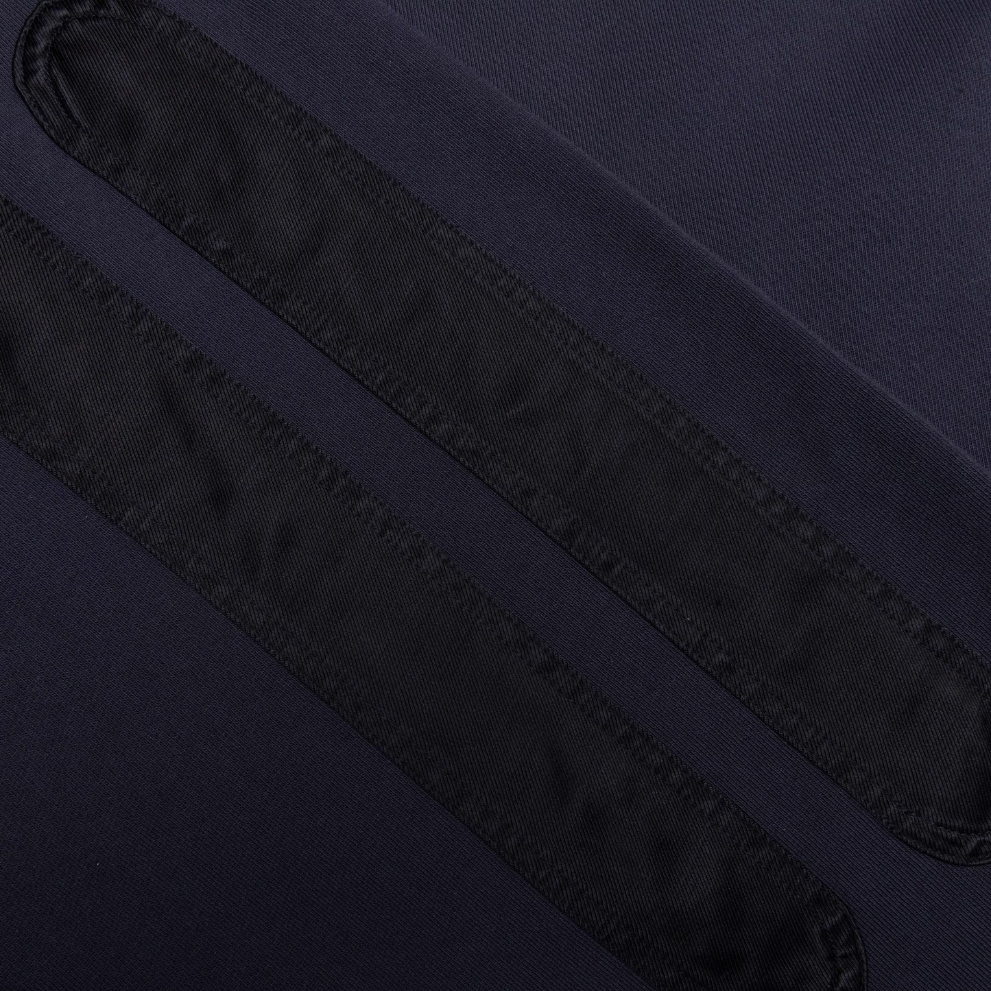 Hax Bis GD 9615 M.K. Sweater - Navy