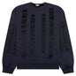 Hax Bis GD 9615 M.K. Sweater - Navy