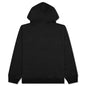 Haxel 1610 M.K. Hoodie - Black