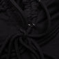 Haxel 1610 M.K. Hoodie - Black