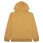 Haxel 1610 M.K. Hoodie - Ocra